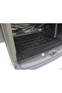 Ford Courier Koltuklu Van Bagaj Havuzu 2014-2023 Arası ürün fotoğrafı