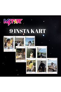 Blackpink Lisa Rockstar Dergisi Kpop Özel Sayı ürün fotoğrafı