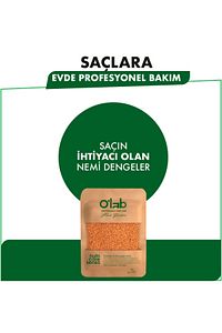 O'lab Hair Care New Protein / Saç Bakım Proteini, Saç Vitamini ürün fotoğrafı