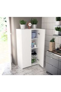 Çok Amaçlı Dolap Mutfak & Hol & Banyo & Balkon & Ofis ürün fotoğrafı