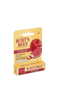 Nar Aromalı Dudak Bakım Kremi Blister Ambalaj -pomegranate Lip Balm Blister 4,25 gr ürün fotoğrafı