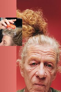 Dust It Güçlü Tutuş Mat Hacim Saç Pudrası 10g | Powder Mat Toz Wax ürün fotoğrafı