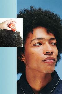 Dust It Güçlü Tutuş Mat Hacim Saç Pudrası 10g | Powder Mat Toz Wax ürün fotoğrafı