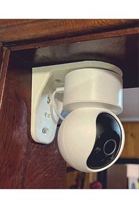Xiaomi 360 Kamera İçin Duvara Asma Aparatı Duvar Askısı ürün fotoğrafı