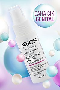 Sıkılaştırıcı Krem Genital Bölge Için - 50 ml ürün fotoğrafı