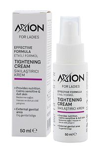 Sıkılaştırıcı Krem Genital Bölge Için - 50 ml ürün fotoğrafı