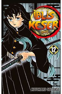 İblis Keser 12. Cilt ürün fotoğrafı