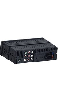4x60w Dsp Control Işlemcili Profesyonel 8 Rca Çıkışlı Ambiyans Ekran Oto Teyp Xq-710 Dsp ürün fotoğrafı