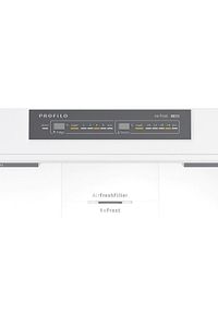 Bd3086wevn E Enerji Sınıfı 631 Lt Nofrost Alttan Donduruculu Buzdolabı ürün fotoğrafı