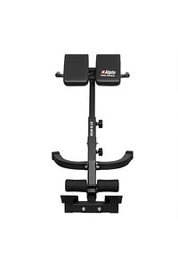 Hyperextension Ters Mekik Aleti Alpin Iron G-12 Hiperekstansiyon Tezgahı ürün fotoğrafı