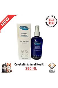 Animal Göz Ve Kulak Temizleme Solüsyonu 250ml ürün fotoğrafı
