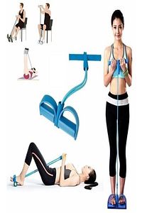 Karın Kol Kalça Ayak Tüm Vücut Şekillendirme Body Trimmer Fitness Aerobik Jimnastik Spor Aleti ürün fotoğrafı