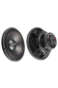Sx- 1500wat 400 Rms 30cm Profesyonel Subwoofer Bas Kabinsiz ürün fotoğrafı
