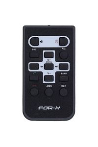4x60w Dsp Control Işlemcili Profesyonel 8 Rca Çıkışlı Ambiyans Ekran Oto Teyp Xq-710 Dsp ürün fotoğrafı