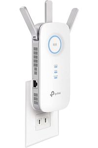 Re450, Ac1750 Mbps Onemesh Wi-fi Menzil Genişletici ürün fotoğrafı