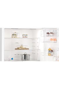 Bd3086wevn E Enerji Sınıfı 631 Lt Nofrost Alttan Donduruculu Buzdolabı ürün fotoğrafı