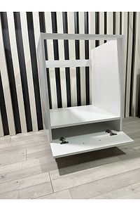 Ankastre Fırın Ocak Dolabı Fırın Dolabı Ankastre Ocak Dolabı Ankastre Modül ürün fotoğrafı