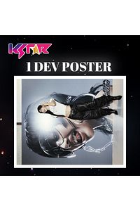 Blackpink Lisa Rockstar Dergisi Kpop Özel Sayı ürün fotoğrafı