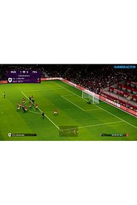 Ps4 Pes 2020 ürün fotoğrafı