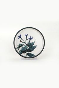 Çiçek Bahçesi Stackable Çay Takımı 12 Parça 6 Kişilik-18938-39-40-41-42-43 ürün fotoğrafı