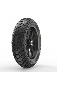 3.50-10 Sc500 Winter Grip 2rf Scooter Kış Lastiği (2024) ürün fotoğrafı