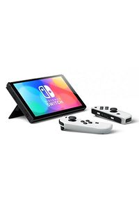 Switch 64 Gb Konsol Oled Model - Beyaz ürün fotoğrafı