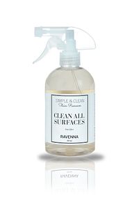 Simple&clean Ayakkabı Ve Kumaş Temizleme Spreyi 500 ml ürün fotoğrafı