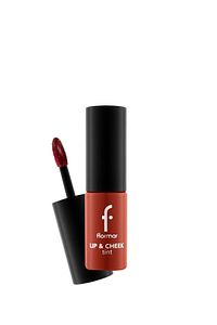 Uzun Süre Kalıcı Jel Tint (PEMBE) - Lip & Cheek Tint - 002 Kiss Lip & Cheek - 8682536066891 ürün fotoğrafı