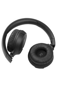 Tune T510bt Siyah Wireless Bluetooth Kulak Üstü Kulaklık ürün fotoğrafı