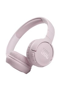Tune T510bt Pembe Wireless Bluetooth Kulak Üstü Kulaklık ürün fotoğrafı