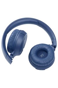 Tune T510bt Mavi Wireless Bluetooth Kulak Üstü Kulaklık ürün fotoğrafı