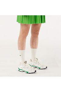 L003 2k24 Kadın Beyaz Sneaker ürün fotoğrafı