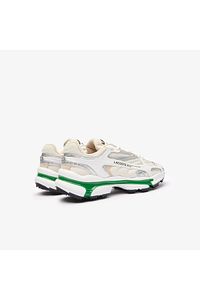 L003 2k24 Kadın Beyaz Sneaker ürün fotoğrafı