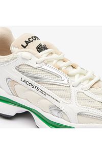 L003 2k24 Kadın Beyaz Sneaker ürün fotoğrafı