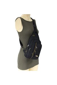 3473 Unisex Çapraz Body Bag Çanta ürün fotoğrafı