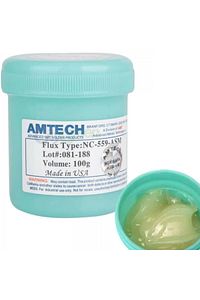 Amtech Nc-559-asm Krem Flux 100g ürün fotoğrafı