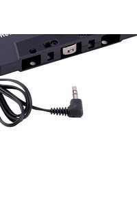 Narita Nrt-979 Oto Teyp Aux Çevirici Mp3 Mp4 Kaset Çalar Adaptörü ürün fotoğrafı
