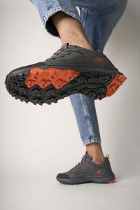 North Unisex Garantili Trekking Outdoor Ayakkabı ürün fotoğrafı