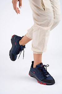 North Unisex Garantili Trekking Outdoor Ayakkabı ürün fotoğrafı