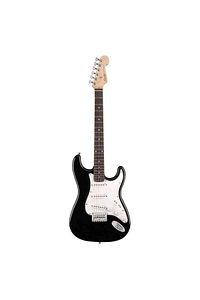 Squier Debut Strat Elektro Gitar (KATRE MÜZİK KILIF, ASKI, PENA,JAK KABLO) ürün fotoğrafı