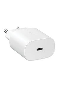 Ep-ta800n Typec 25w Kablosuz Hızlı Şarj Aleti - Beyaz ürün fotoğrafı