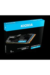 1tb Excerıa Nvme M.2 3d 5000/3900mb/s Lsd10z001tg8 ürün fotoğrafı