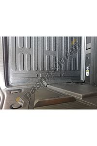 Ford Courier Koltuklu Van Bagaj Havuzu 2014-2023 Arası ürün fotoğrafı