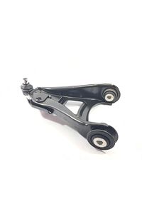 Kangoo Salıncak Sol Alt Tabla ürün fotoğrafı