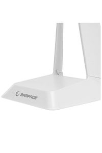 Rm-h19 Holder Beyaz Kulaklık Için Tutucu Stand Kulaklık Standı ürün fotoğrafı