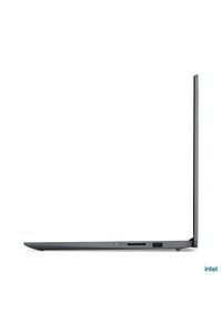 IdeaPad1 Intel Celeron N4020 4GB 128GB SSD Windows 11 15.6" Cloud Grey Dizüstü Bilgisayar ürün fotoğrafı