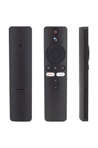 Xiaomi Mi Box S 4k Tv Stick Uyumlu Netflix Prime Video Tuşlu Kumanda ( Sadece Kumanda ) ürün fotoğrafı