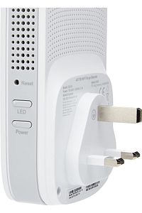 Re450, Ac1750 Mbps Onemesh Wi-fi Menzil Genişletici ürün fotoğrafı