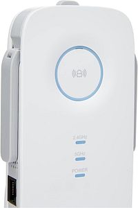 Re450, Ac1750 Mbps Onemesh Wi-fi Menzil Genişletici ürün fotoğrafı