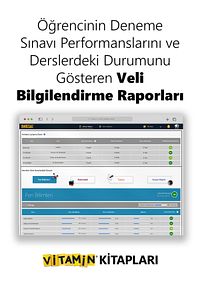 7. Sınıf Tüm Dersler Konu Anlatım Seti- Ders ve Yardımcı Kitaplar (8 Kitap) + Dijital Ürün ürün fotoğrafı